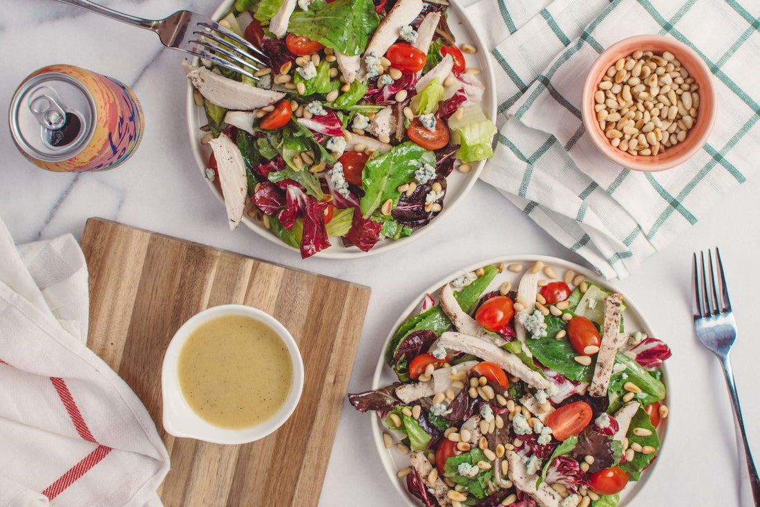 Pre Workout Nutrition: What to Eat Before a Workout - Elevate Rope