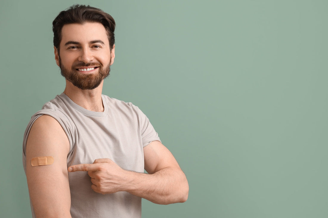 Prepare for Flu Season With Foods and Habits That Strengthen Immunity