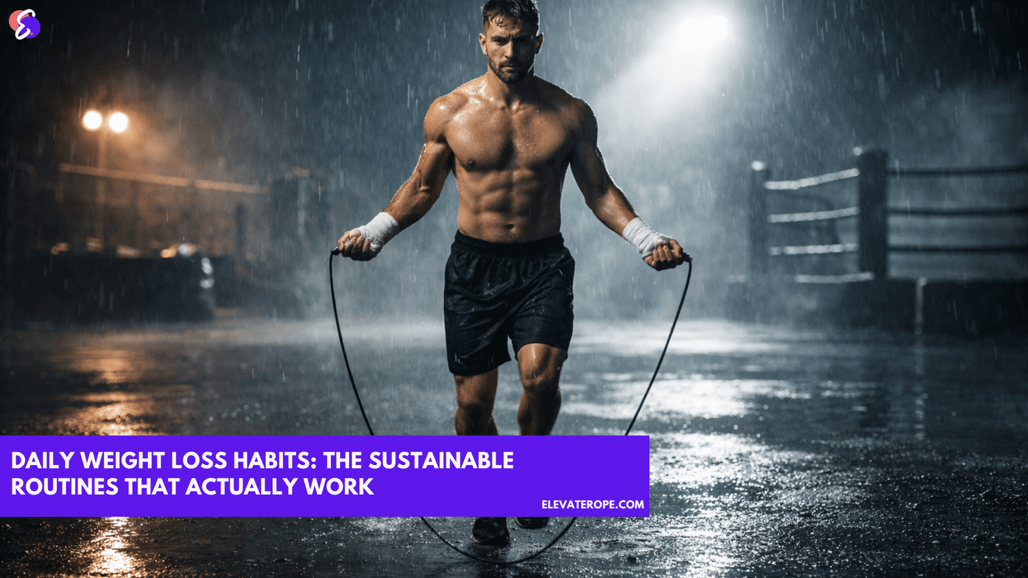 Daily Habits That Support Better Weight Loss Management