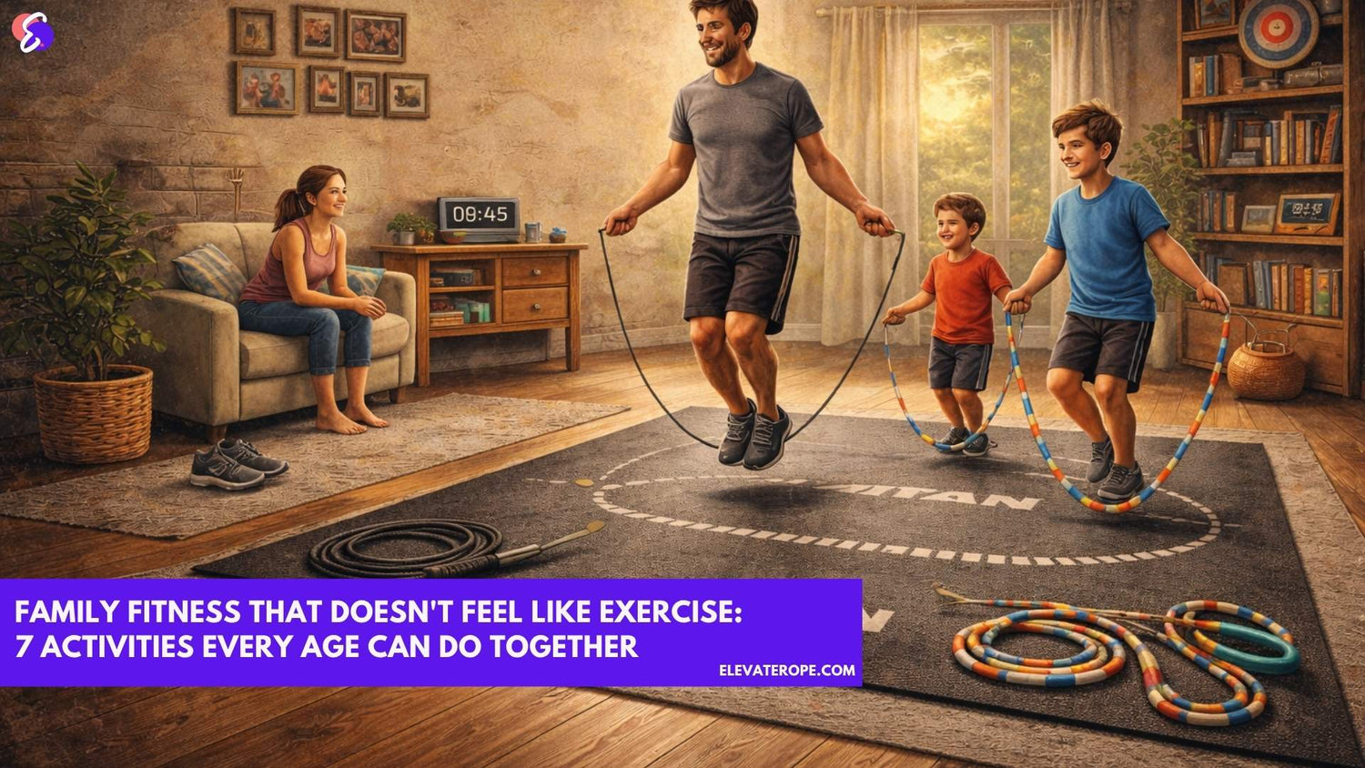 fitness image