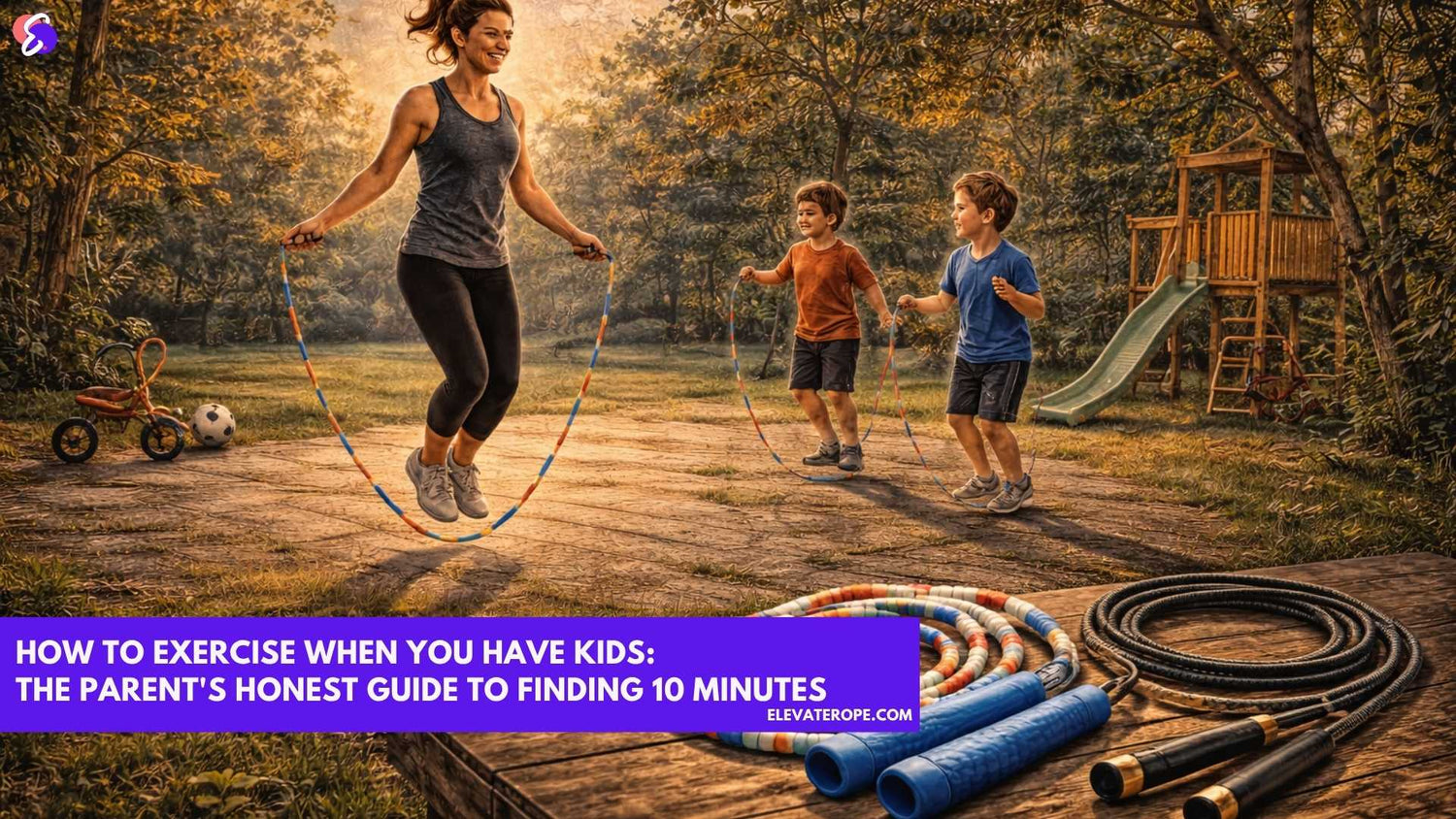 how to exercise