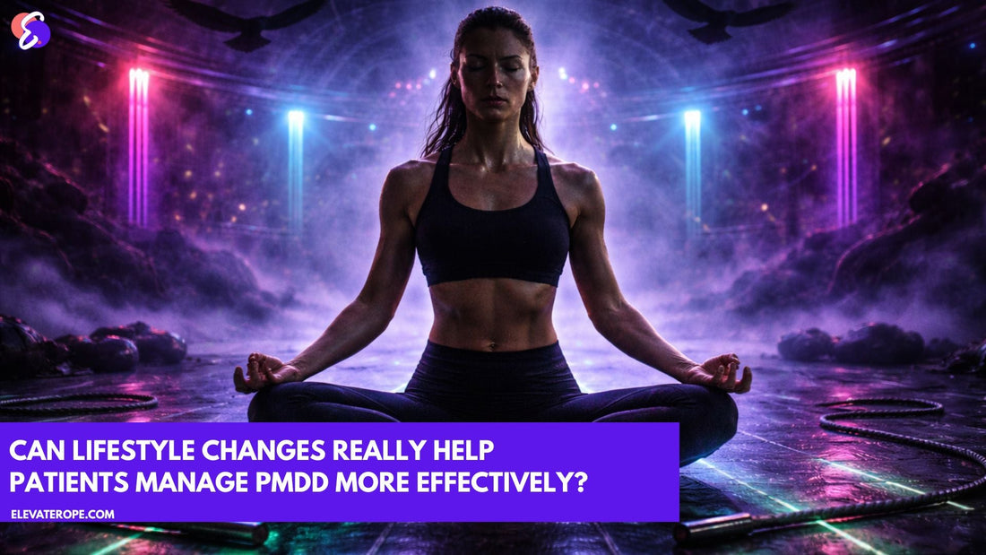 What is PMDD