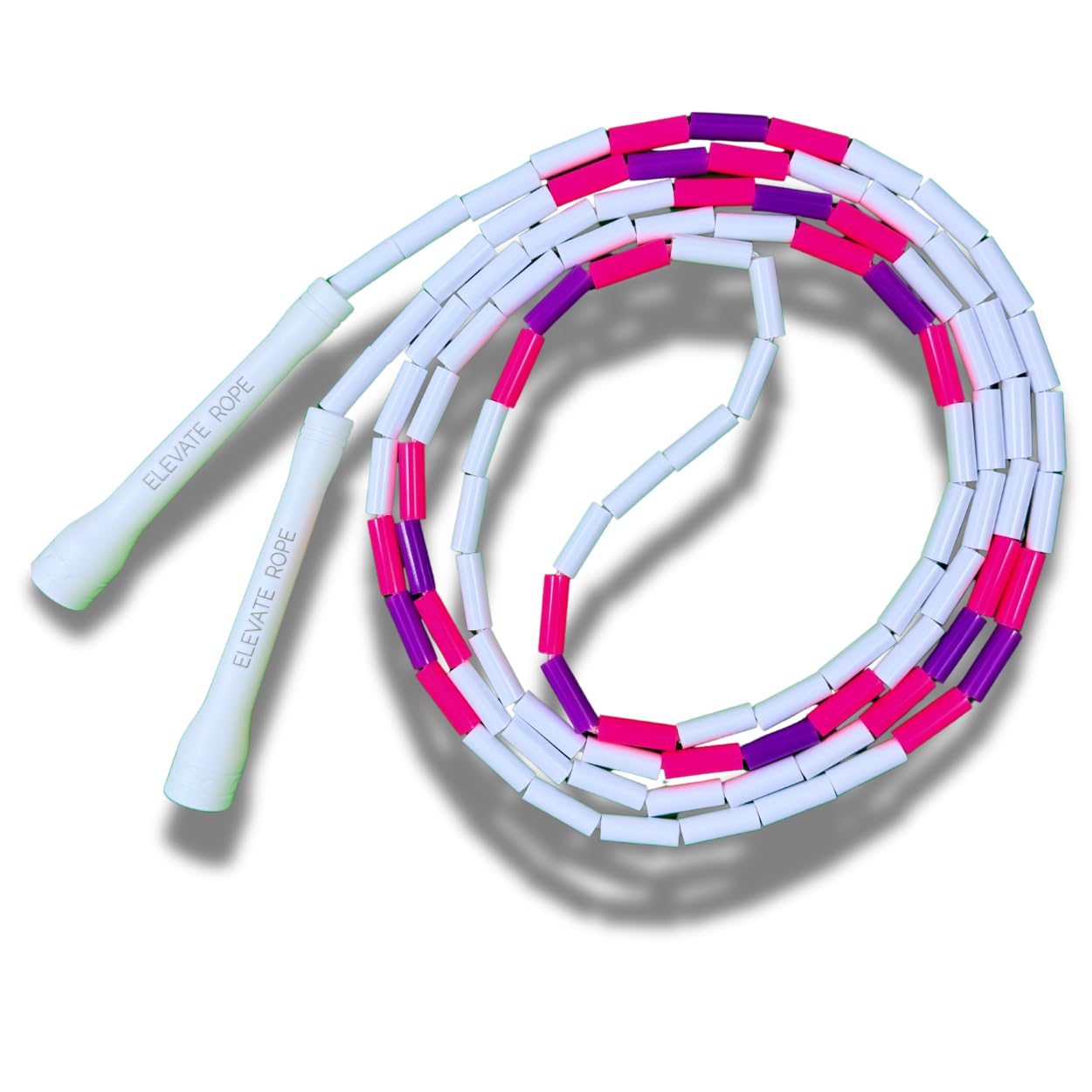 3 Easy Steps to Adjust Your Jump Rope | Beginner-Friendly Guide ...