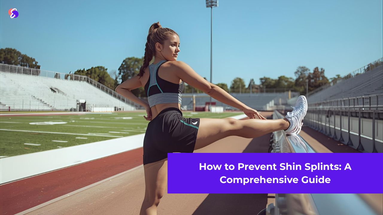 How to Prevent Shin Splints: A Comprehensive Guide - Elevate Rope