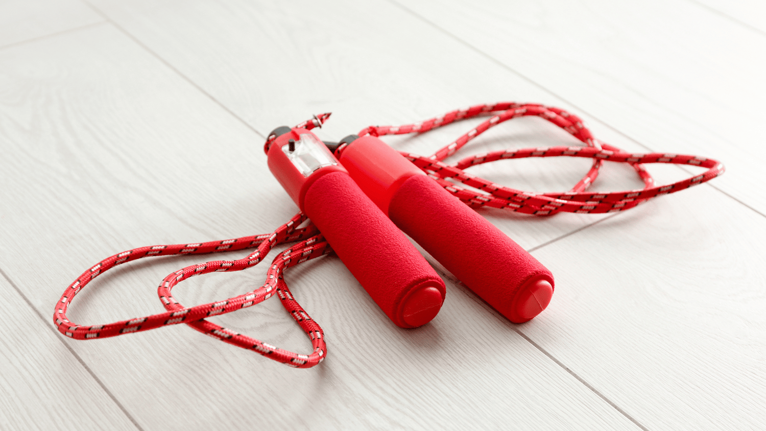 7 Quick Jump Rope Workouts You Can Do at Home