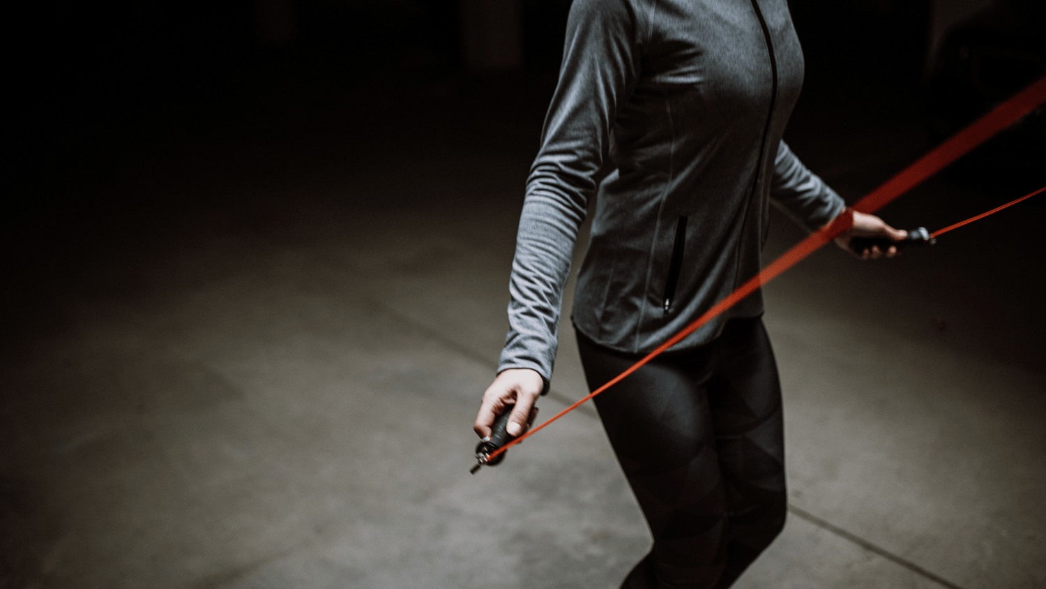 Top 7 Jump Rope WODs for CrossFit Athletes [Beginner to Advanced]