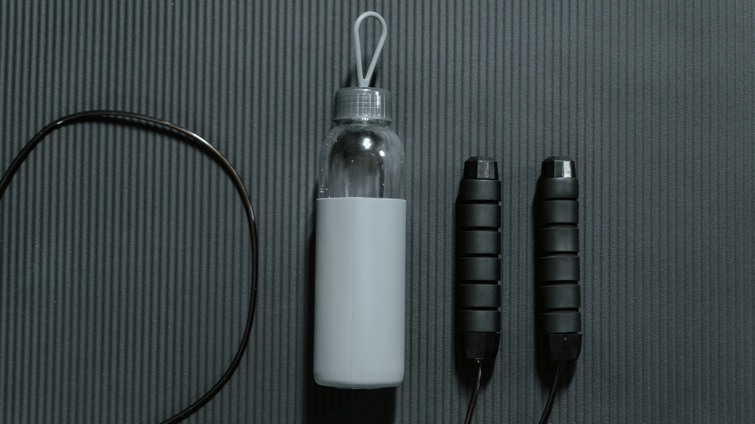 Jump Rope vs Gym: Which One Wins for Busy Adults?