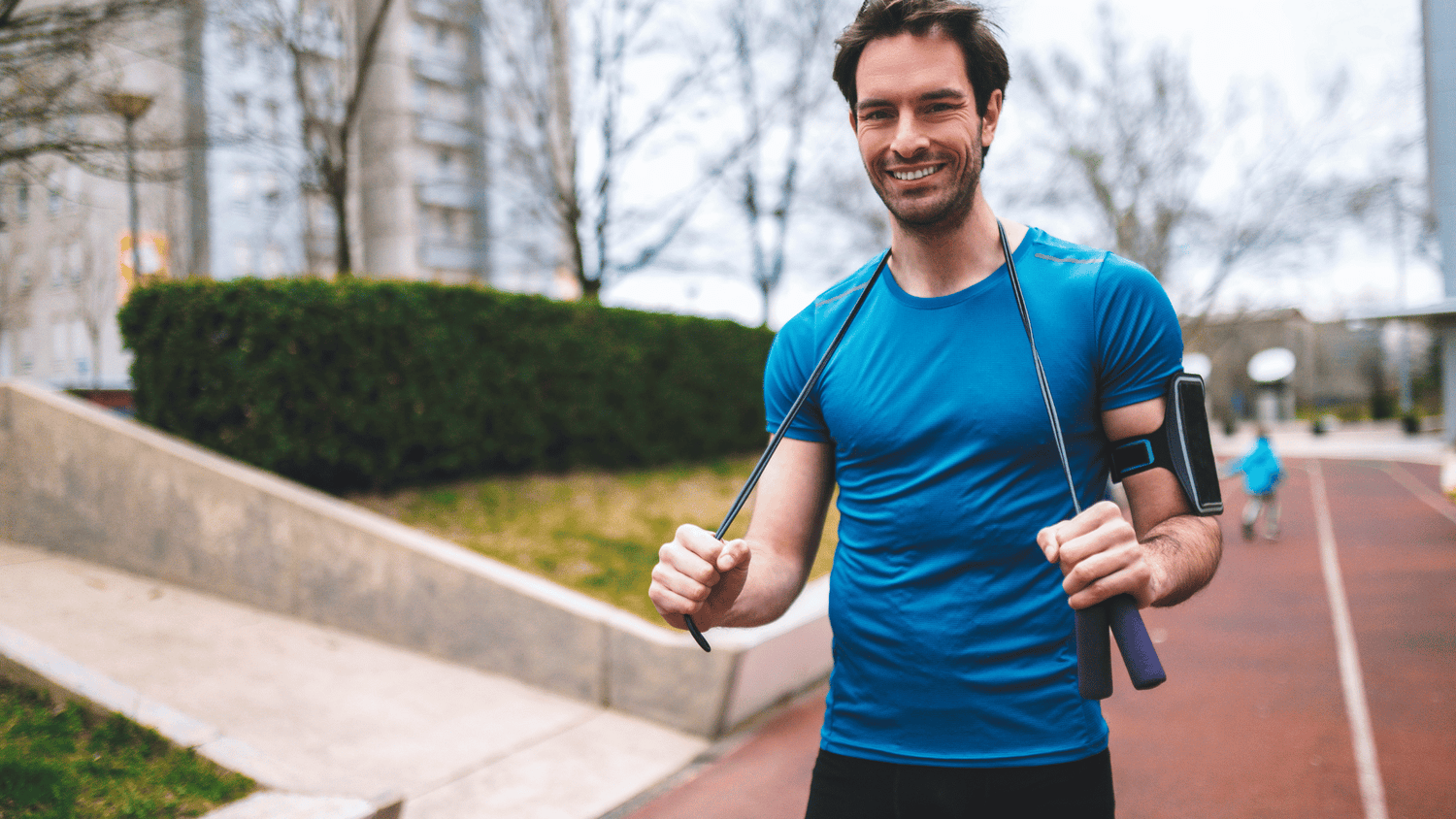 Why Jump Rope Is the Best Fitness Tool for Parents