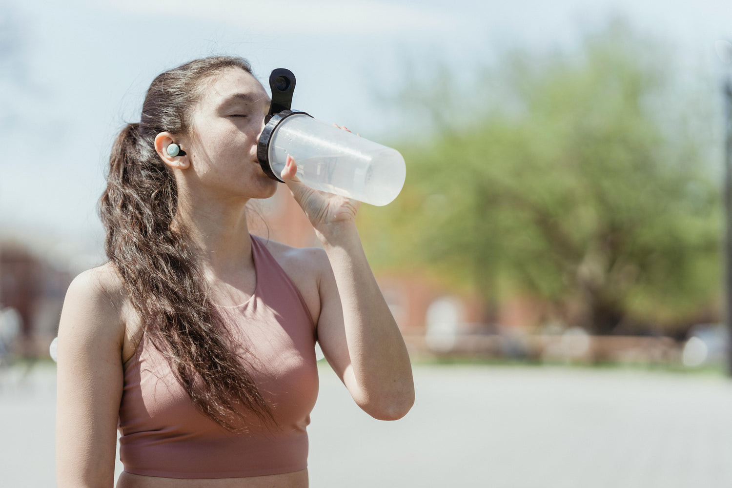 5 Post-Workout Recovery Tips in the Heat for Summer Jump Rope