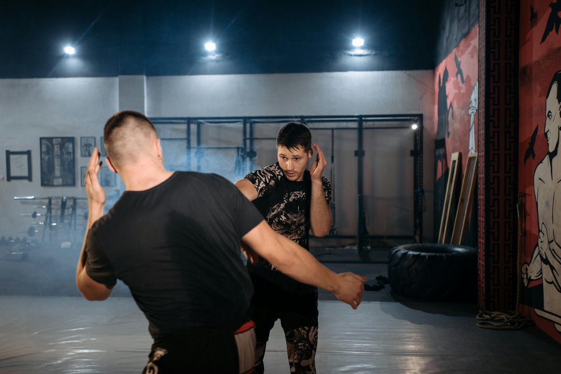 jump rope conditioning for grapplers