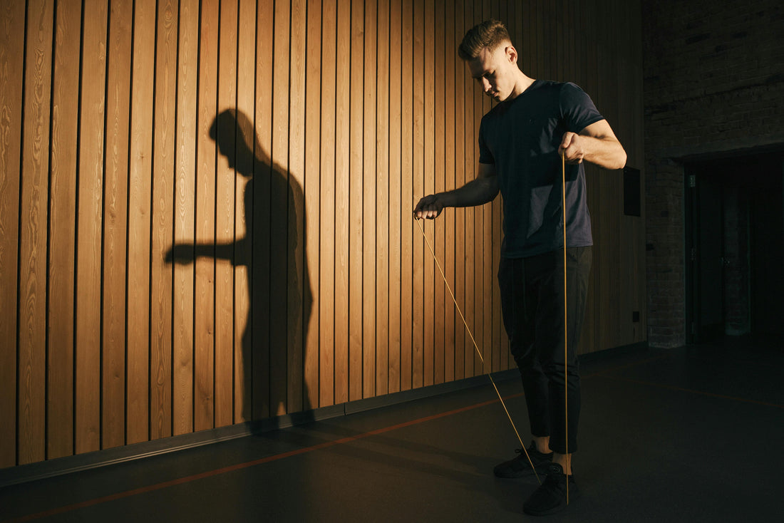 Jump Rope Workout Plan: Your Guide from Beginner to Advanced - Elevate Rope