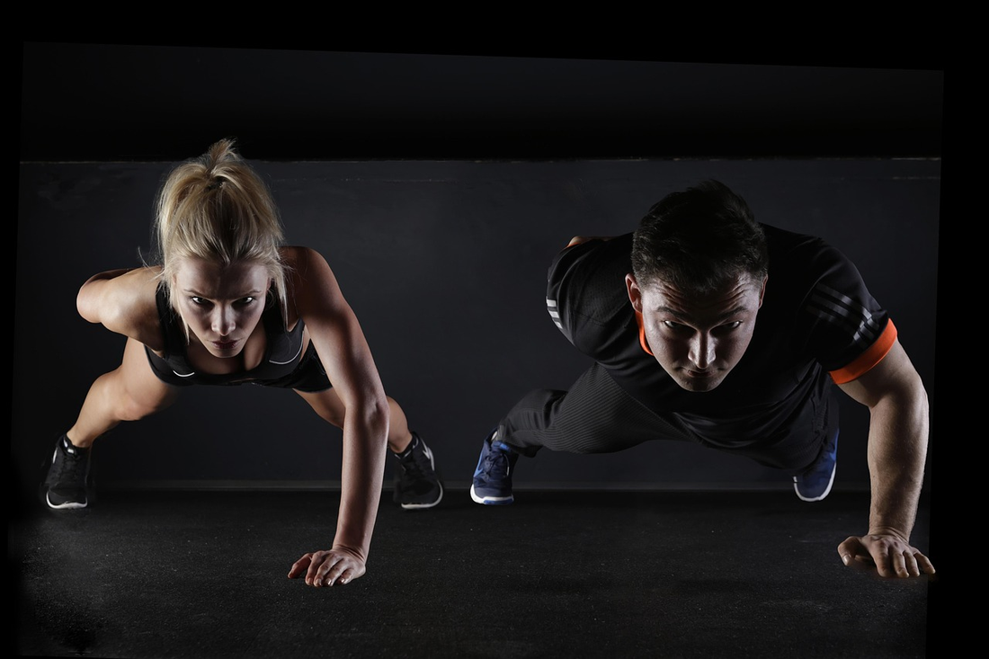 Signs It Is Safe to Resume Fitness After an Accident Injury
