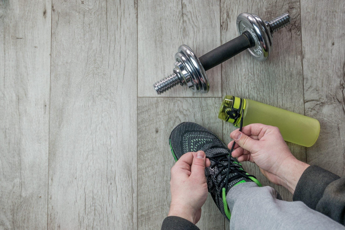 Outdoor Exercise Essentials: How To Survive Summer Workouts? - Elevate Rope