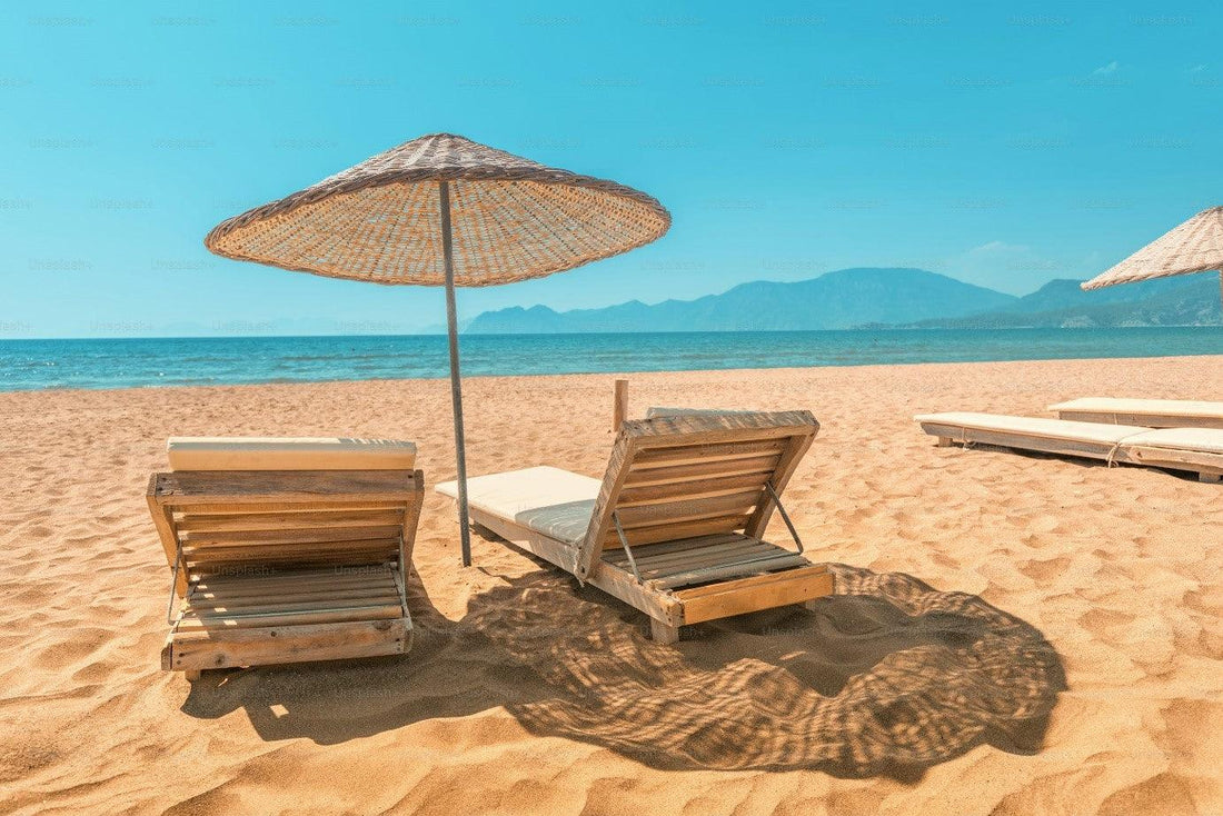 Taking Care of Yourself During Vacation: Tips for Keeping Checks with Workouts and Diet During the Holidays - Elevate Rope