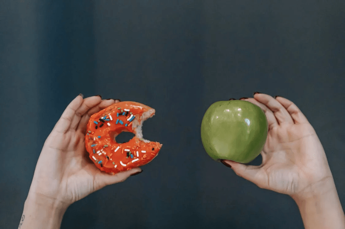 The Role of Diet in Preventing UTIs: What to Eat and Avoid - Elevate Rope