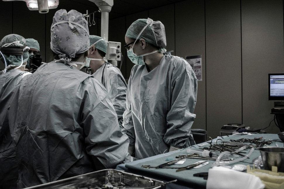 The Role of Leadership in Transforming Healthcare and Fitness Facilities - Elevate Rope