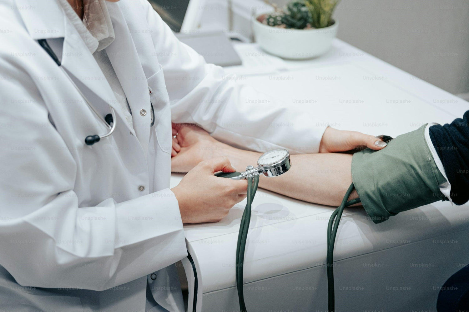 Medical Misdiagnosis: The Role of Second Opinions in Preventing Medical Misdiagnosis - Elevate Rope