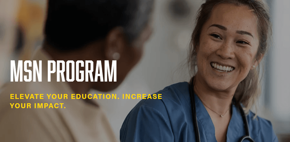 The University of Tulsa: Your Premier Destination for Online Master Nursing Programs