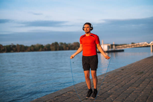 The Benefits Of Adding Jump Rope To Your Daily Exercise Routine