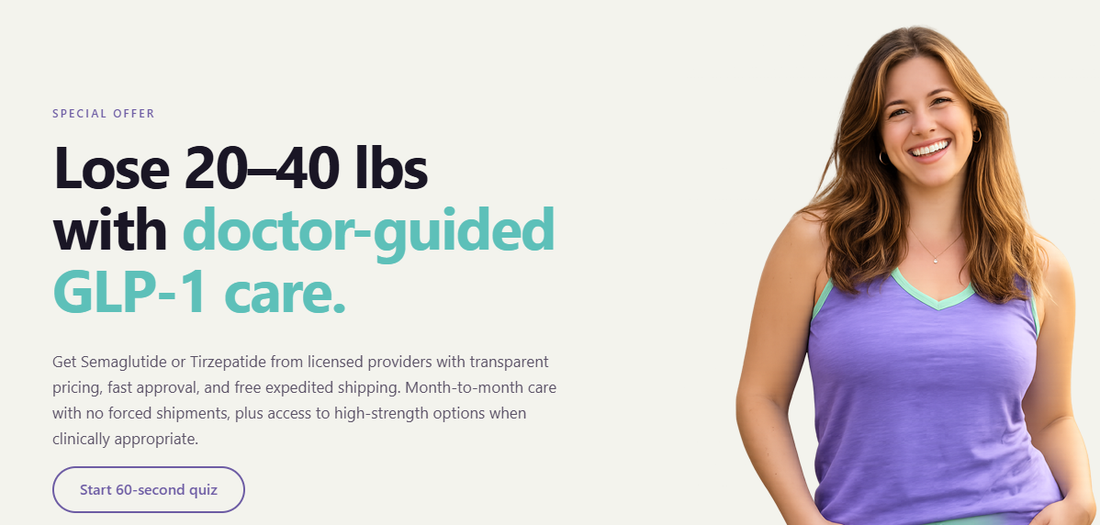 Daily Habits That Support Better Weight Loss Management