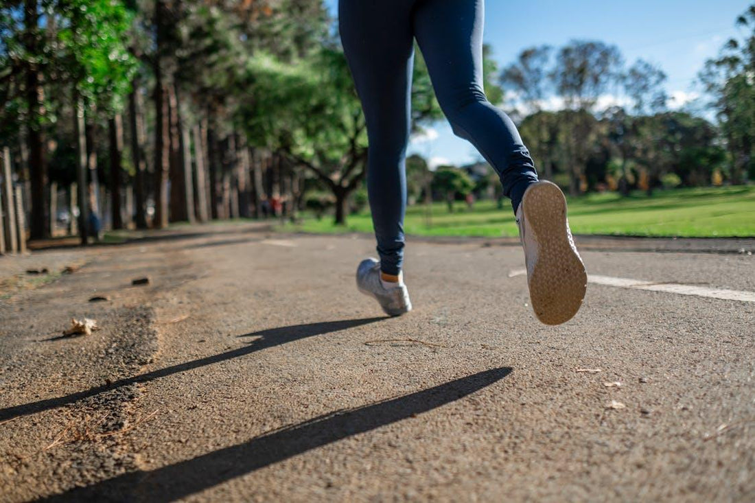 Tips for Working Out While Recovering from Opioid Addiction - Elevate Rope