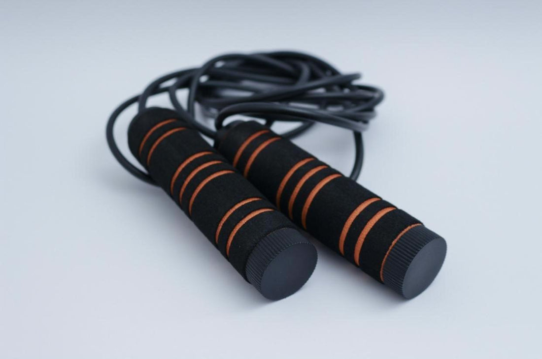 Tips to Extend the Life of Your Jump Rope (and Keep It from Kinking)