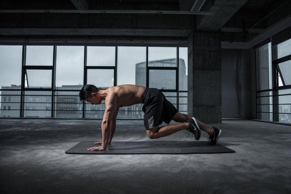 Top 10 Best Bodyweight Exercises to go with Jumping Rope