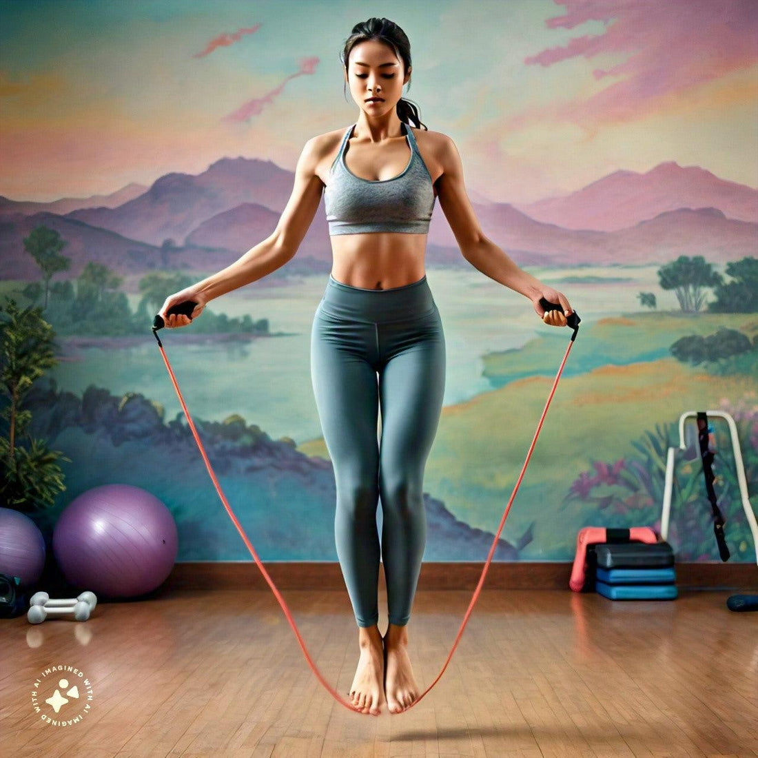 Top 10 Essential Workouts for Women of All Fitness Levels - Elevate Rope