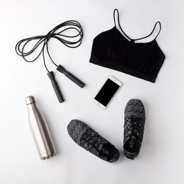 Top 5 Jump Rope Accessories