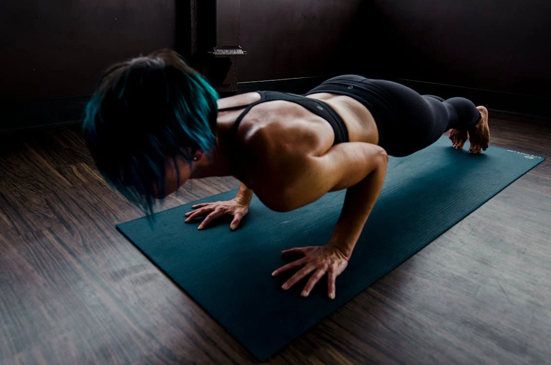 Transform Your Life: The Power of Motivational Fitness Talks