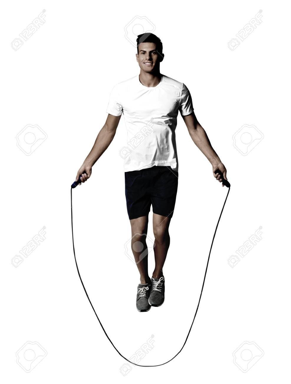 Ultimate 4-Week Jump Rope Training Program