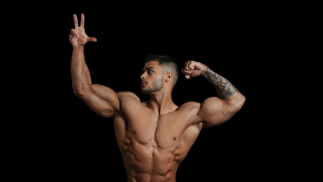 What Muscles Does Jump Rope Target? - Elevate Rope