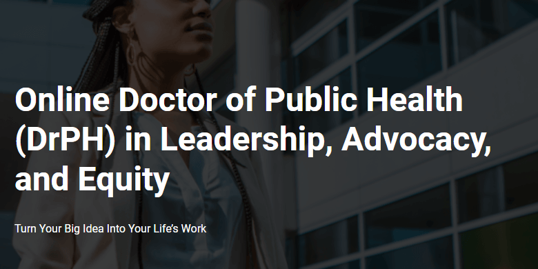 Why Tulane is the Top Choice for Online Public Health PhD Programs - Elevate Rope