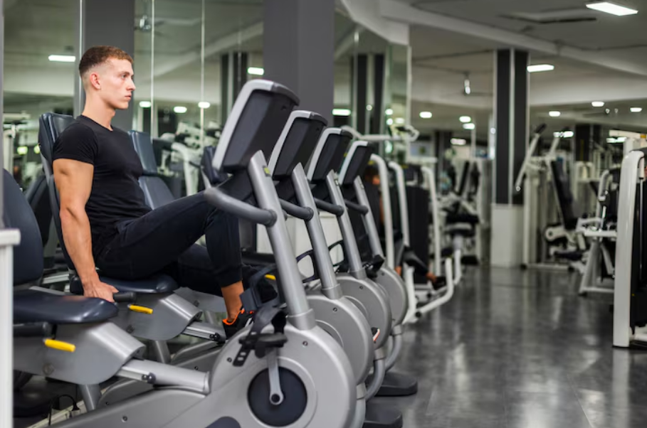 Why More Gym-Goers Are Skipping the Treadmill for a Jump Rope