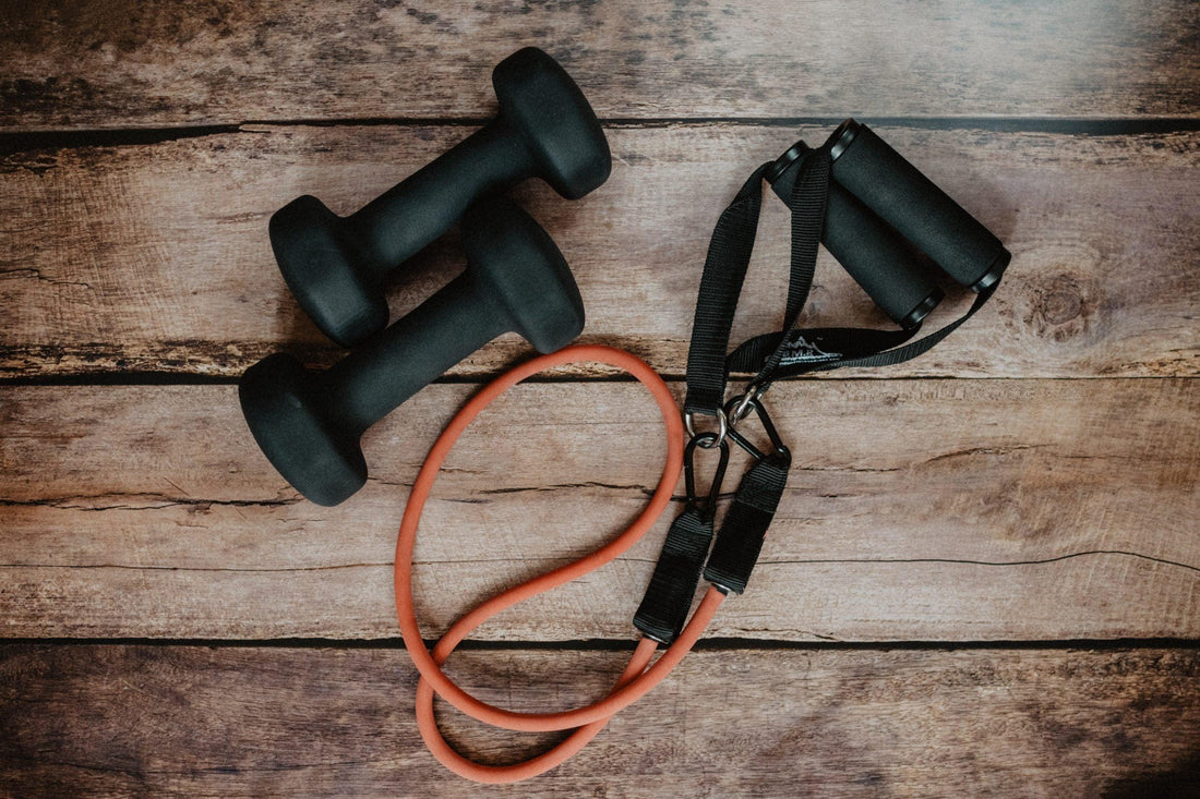 Workout Gear Designed to Motivate You to Exercise
