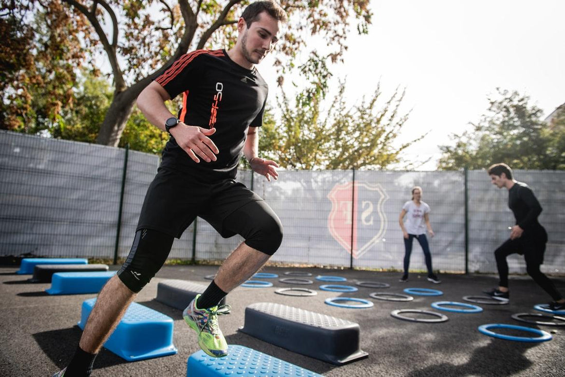 Why Jump Rope is the Best Cardio Workout