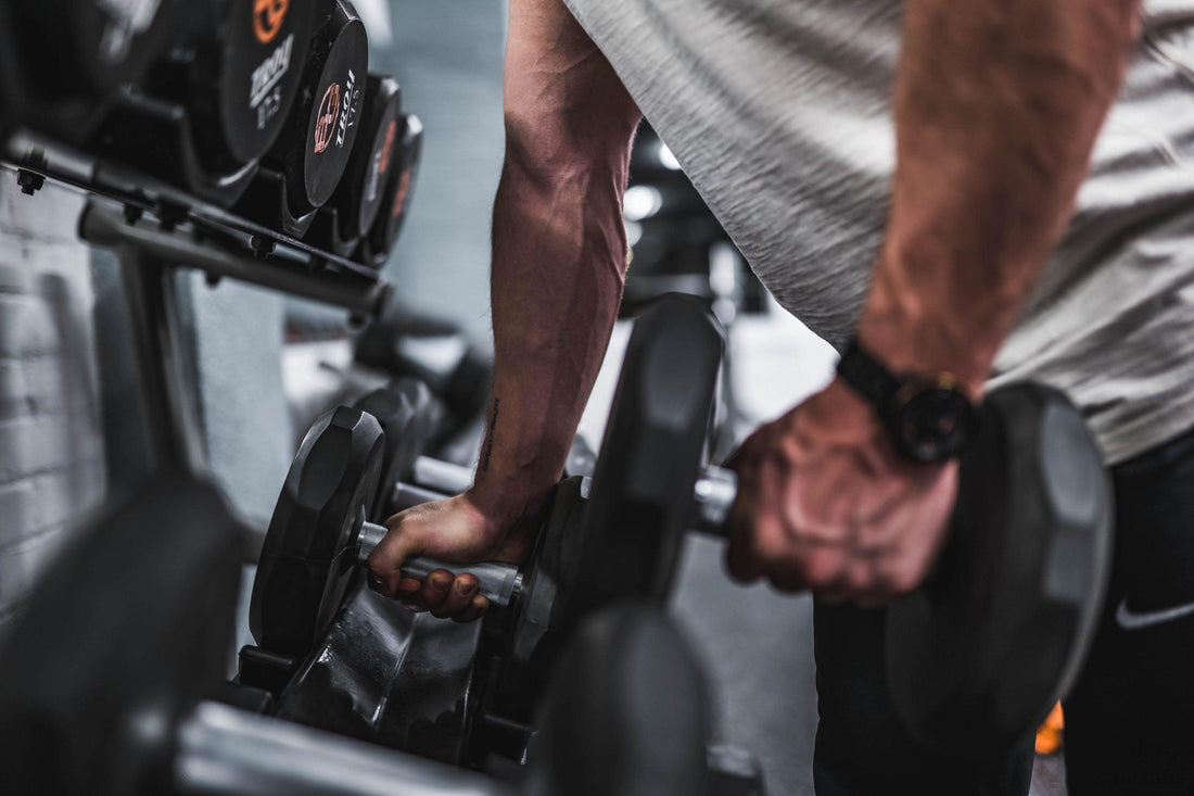 Boost Your Fitness Level with Cross Ropes: 7 Expert Tips for Maximum Results - Elevate Rope