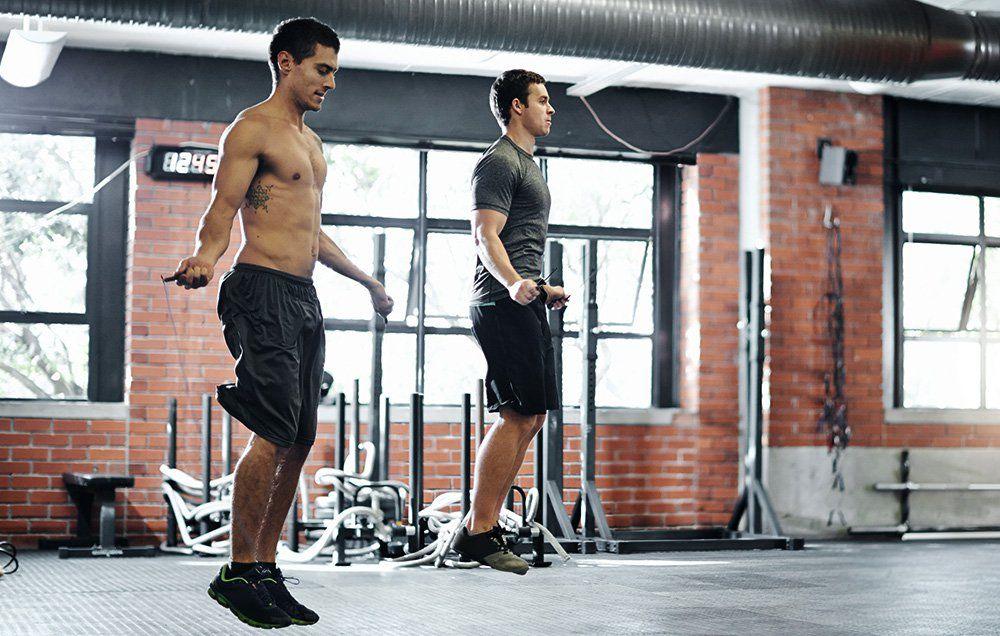 What Are Weighted Jump Ropes &#038; Why Do I Need One?