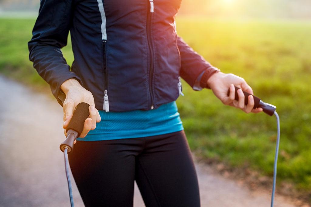 What Are Speed Jump Ropes And Why Do Athletes Use Them? (2023 Update) - Elevate Rope
