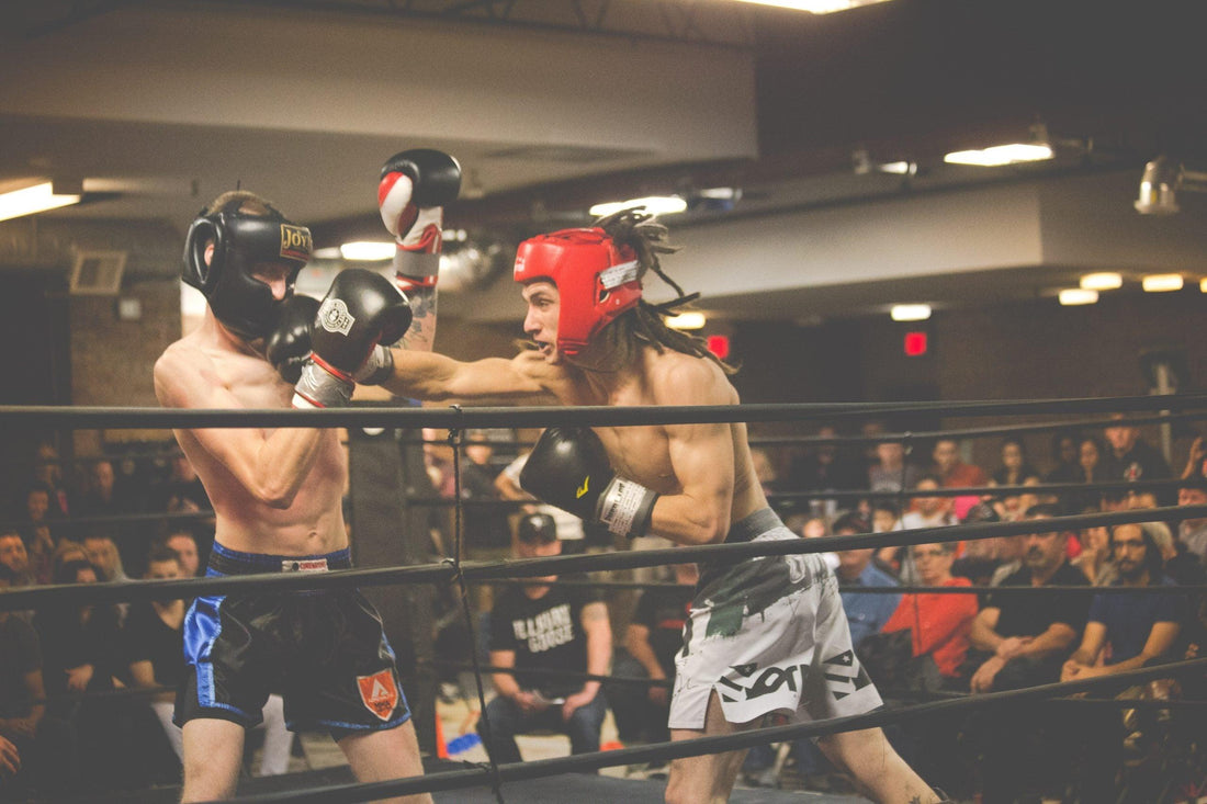 Top 5 Benefits of Jumping Rope for Boxers (2023 Updates)