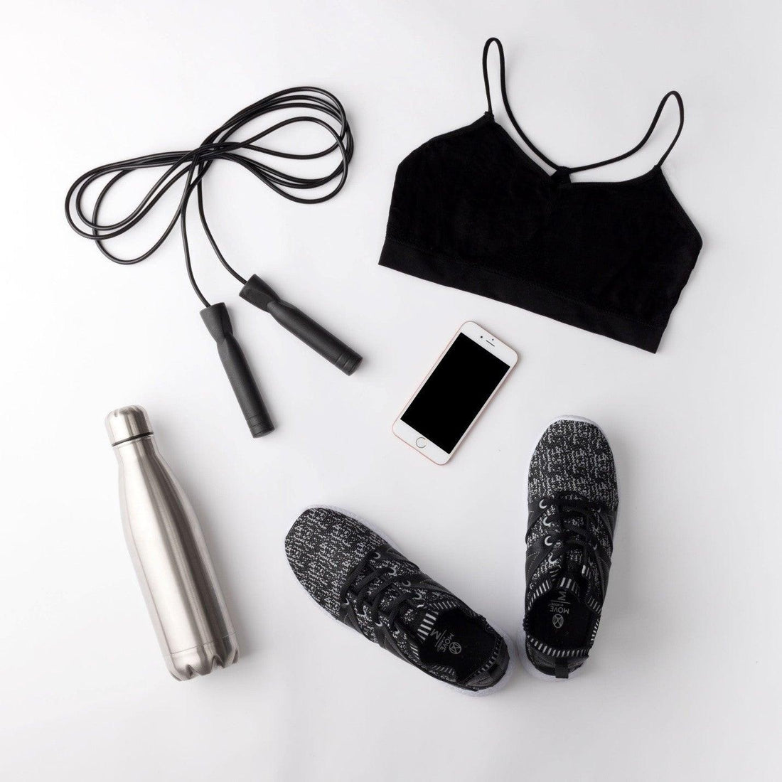 Top 10 Weighted Jump Rope Home Workouts