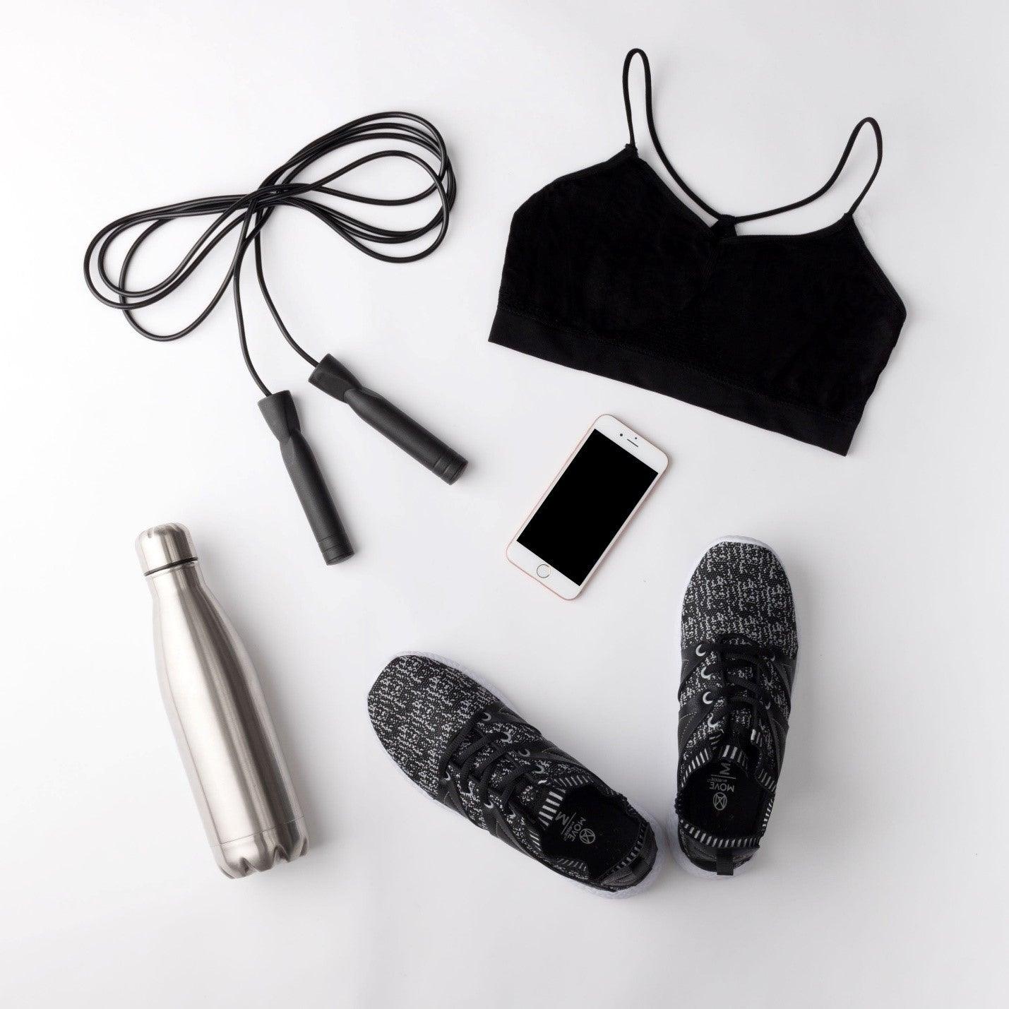 Top 10 Weighted Jump Rope Home Workouts