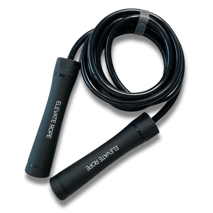 Elevate Heavy Rope - 10mm PVC, strength cardio