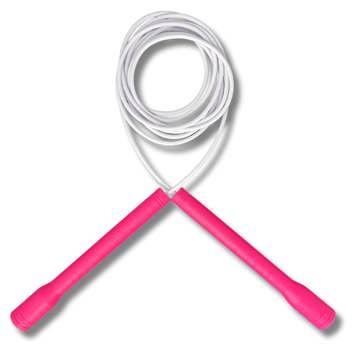 Elevate Long Handle Rope - agile grip, wraps/releases