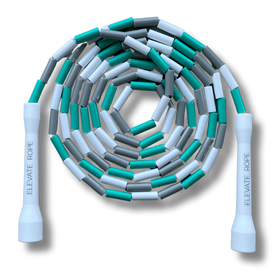 Elevate Jump Ropes for All Levels | Beaded, Speed & Freestyle – Elevate ...