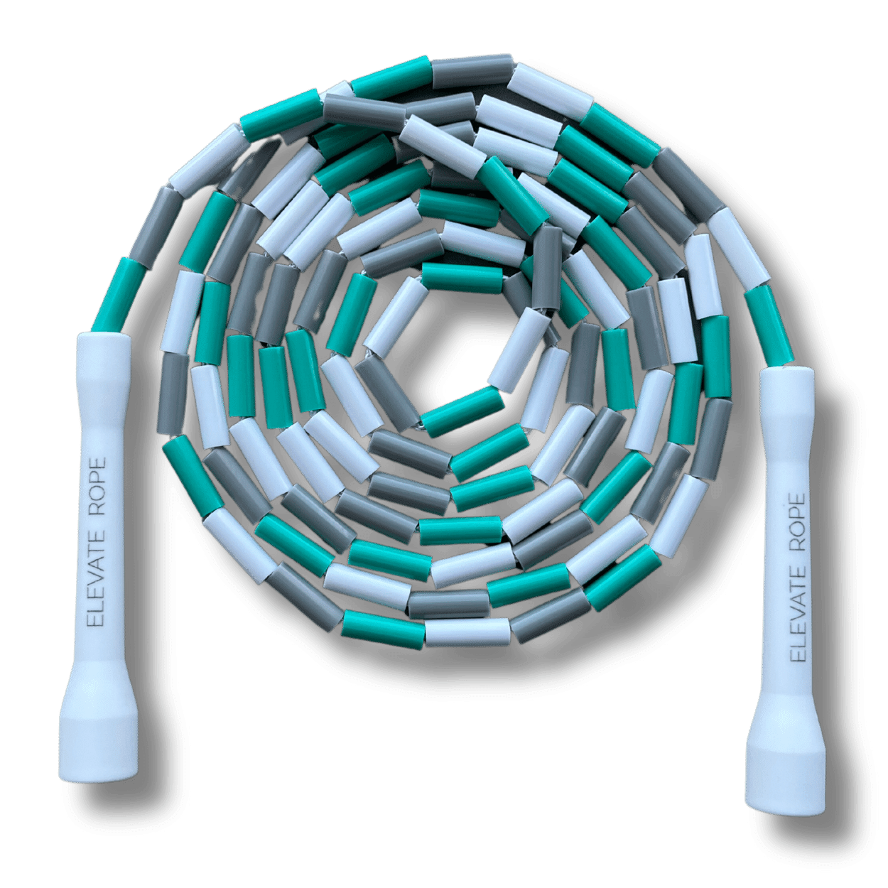 Wisdom - Beaded Jump Rope - Elevate Rope