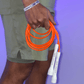Elevate Speed Rope MAX (SUNSET) - Elevate Rope