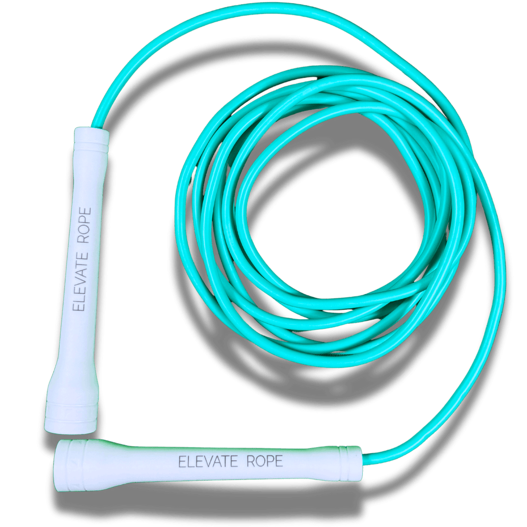 Perfect Jump Rope Length Guide for Your Height | 7-Step Sizing Chart ...