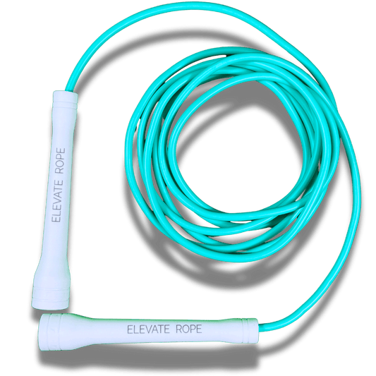 Elevate Speed Rope MAX (TRANQUILITY) - Elevate Rope