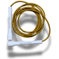 Speed Jump Rope – Gold